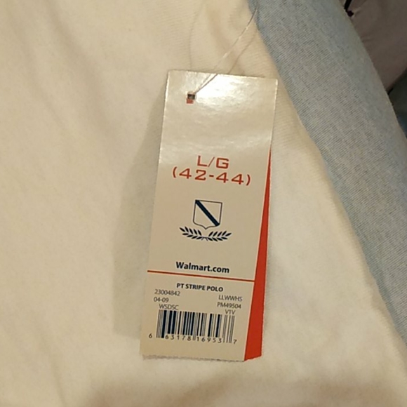 Dress shirt - Picture 3 of 3